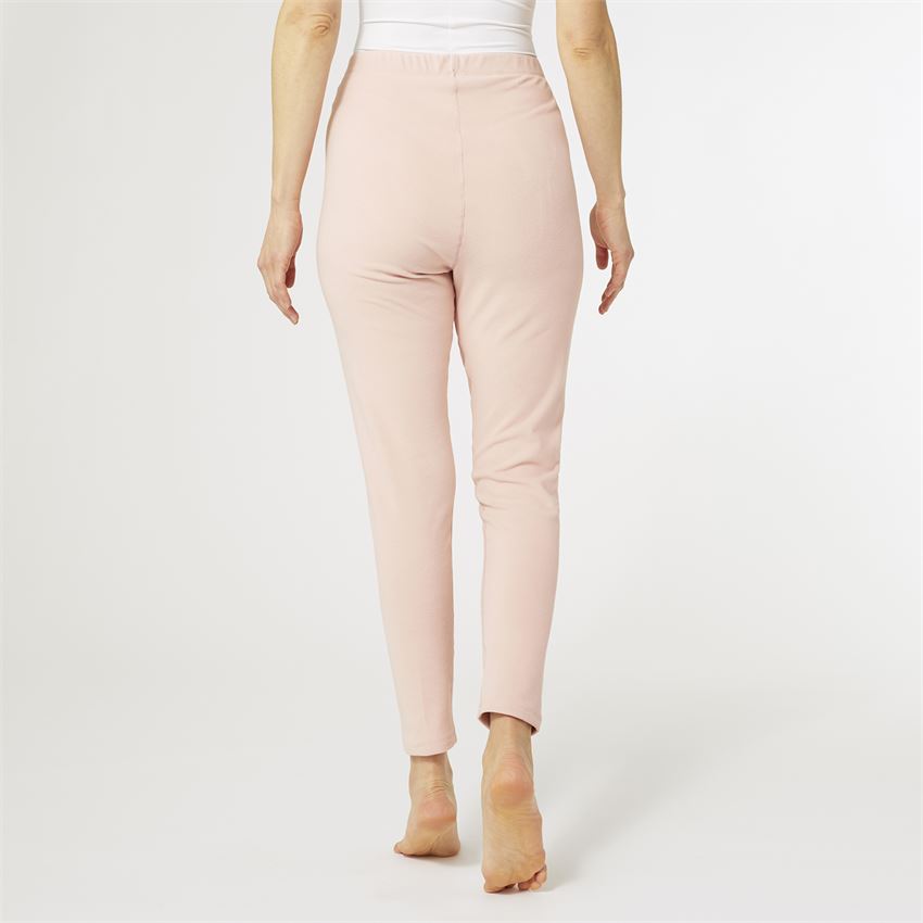 SHEIN High Waist Plicated Detail Pants | SHEIN USA