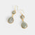 Chaya Earring - Grey