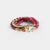 Jamie Bracelet - Red