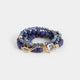 Jamie Bracelet - Blue