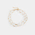 Malani Necklace - Clear