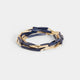 Tiffany Bracelet - Navy