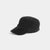 Chenille Baseball Hat - Black