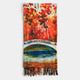 Scenic 2-in-1 Scarf - Autumn