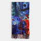 Scenic 2-in-1 Scarf - Splatter