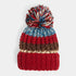 Timber Ridge Hat - Red Multi