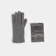 Pearltastic Convertible Gloves - Grey