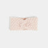 Braid Twist Headband - Pink