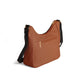 Darcie Crossbody - Cognac