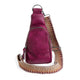 Rhea Crossbody - Boysenberry