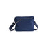 Katya Crossbody + Belt Bag - Midnight Blue