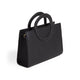 Ayesha Mini Tote + Crossbody - Black