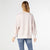 Tansy Supersoft Crew Neck Top - Dusty Rose