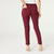 Cloud 9ine Skinny Pant - Beaujolais