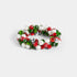 Holly Jolly Jingle Bracelet