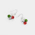 Holly Jolly Jingle Earrings