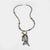 Libby Necklace - Black