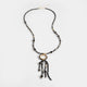 Libby Necklace - Black