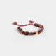 Ember Bracelet - Deep Red