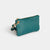 Fiona Clutch - Teal