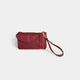 Fiona Clutch - Wine