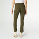 Cloud 9ine Straight Leg Pant - Olive Night