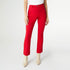 Cloud 9ine Straight Leg Pant - Red