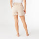 Weekend Brushed Pocket Shorts - Sand