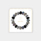 Time To Sparkle Bracelet - Black