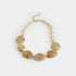 Marigold Necklace  - Honeypot