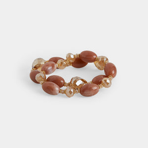 Marigold Bracelet - Mauvelous