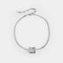 Kora Necklace  - Silver