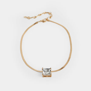 Kora Necklace - Gold