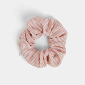 Hush Hush Hair Holder - Pink Stripe