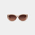 Ireland Faye Sunglasses - Blush