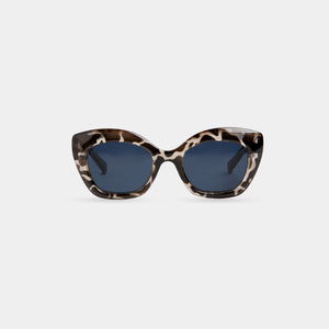 Arizona Louise Sunglasses - Black Tort