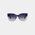 Aleah Maude Sunglasses - Purple Multi