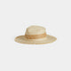 Heidi Ranch Hat - Sand