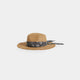 Samantha Ranch Hat - Natural