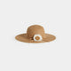 Eileen Sun Hat - Natural