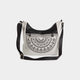 Darcie Crossbody - Lt. Grey