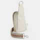 Rhea Crossbody - Oyster