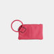 Roxy Wristlet - Hot Pink