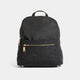 Lola Backpack - Black