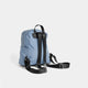 Lola Backpack - Steel Blue