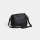 Maisie Crossbody - Black