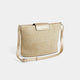 Porsha Crossbody - Linen