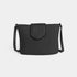 Porsha Crossbody - Black