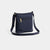 Tatum Crossbody - Navy