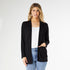 Everyday Cardigan - Black